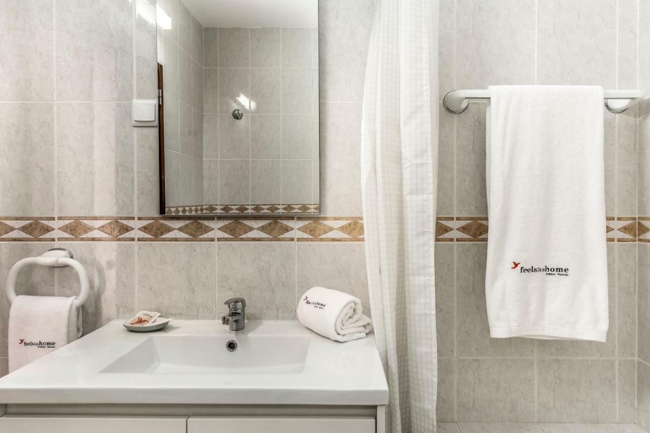 Flh Vilamoura Bright Flat المظهر الخارجي الصورة