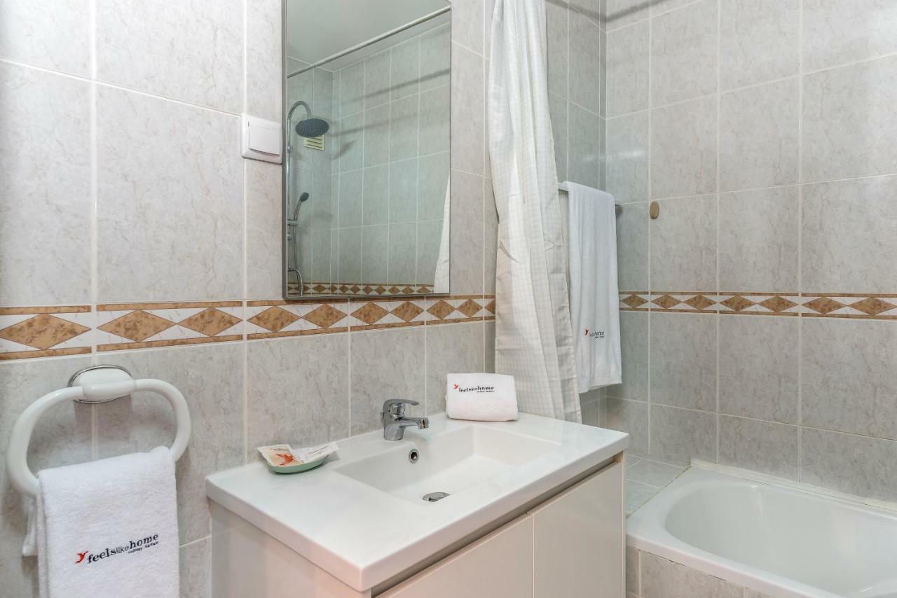 Flh Vilamoura Bright Flat المظهر الخارجي الصورة